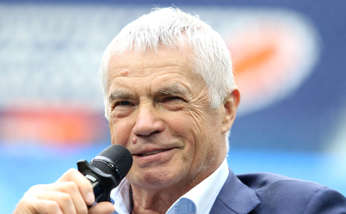 Maksim Konstantinov / Global Look Press