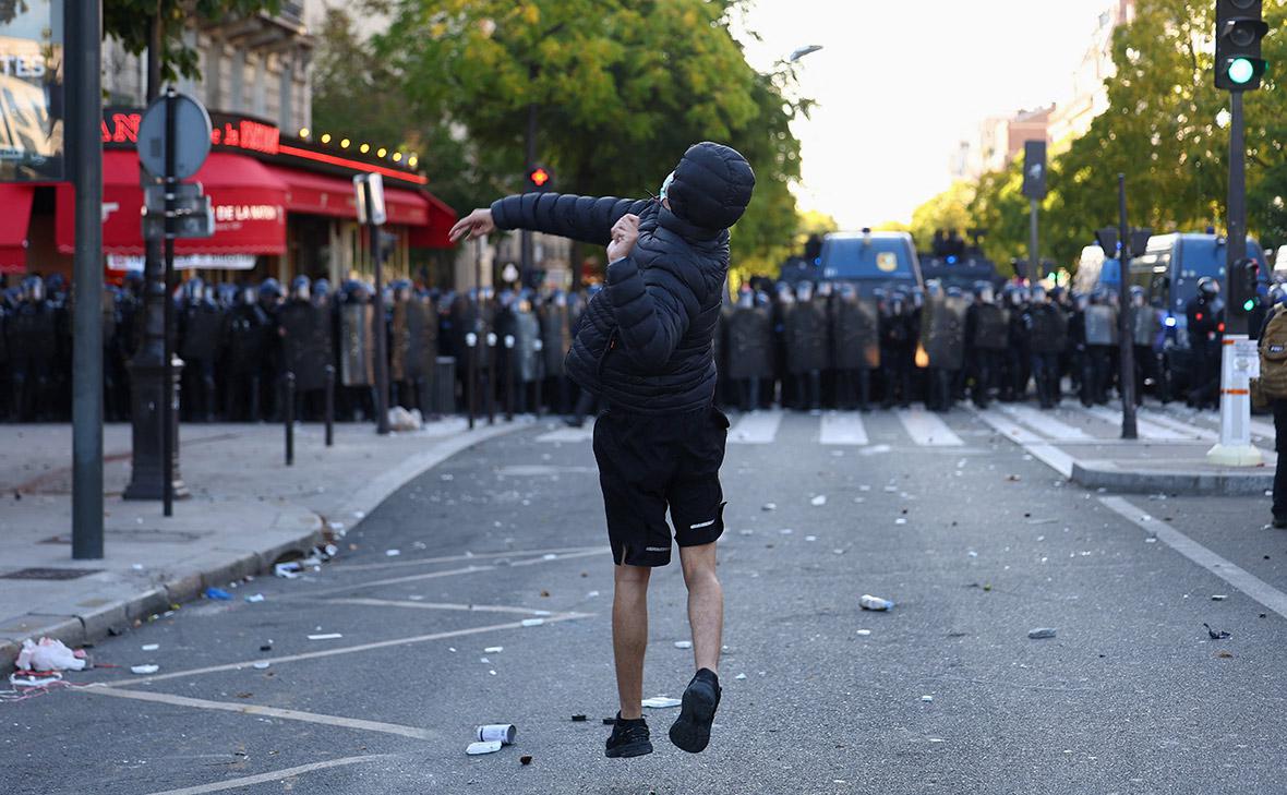 Фото: Abdul Saboor / Reuters