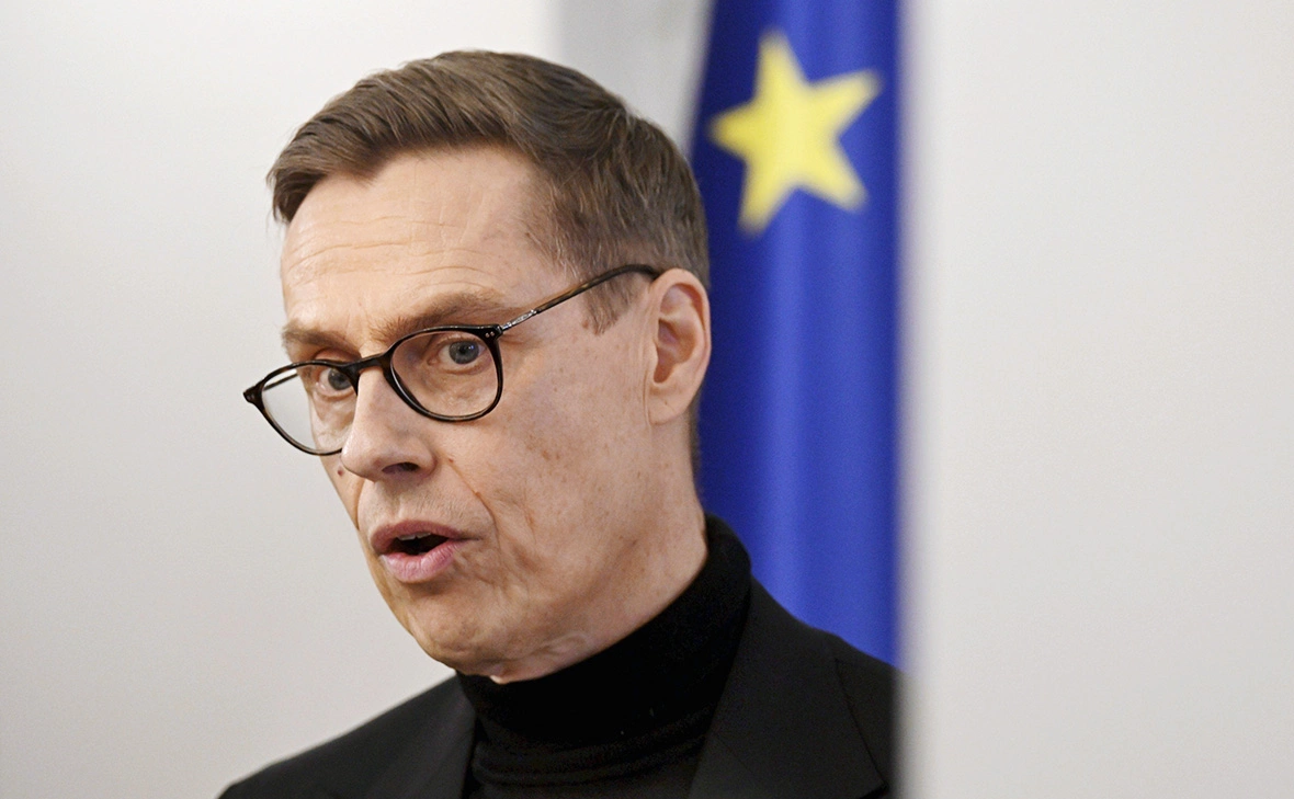 Vesa Moilanen / imago-images.de / Global Look Press