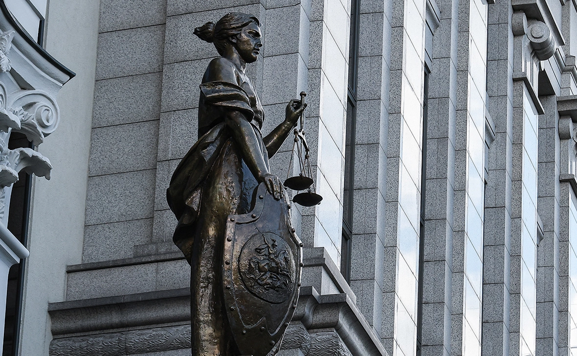 Андрей Любимов / РБК