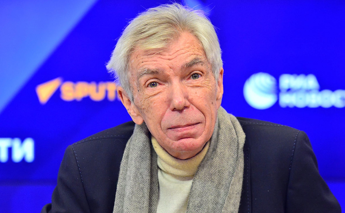 Павел Кашаев / Global Look Press