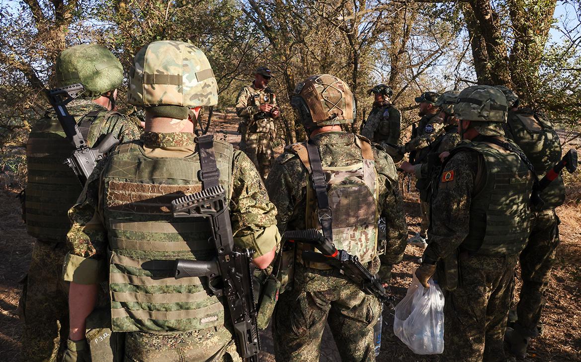 Отслуживших иностранцев не будут выдворять из России и лишать патентов