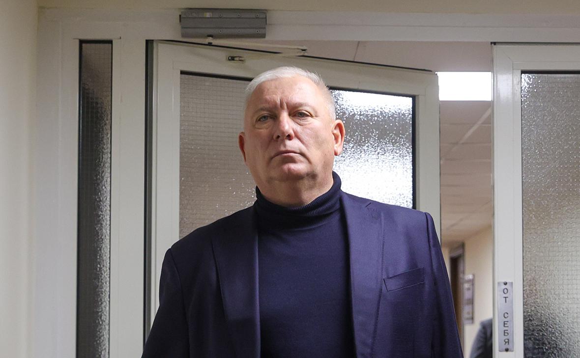 Анатолий Вороновский