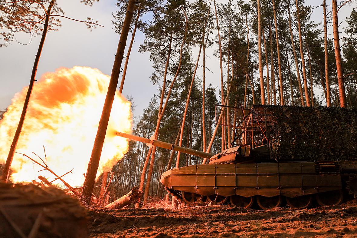 Фото: Александр Река / ТАСС
