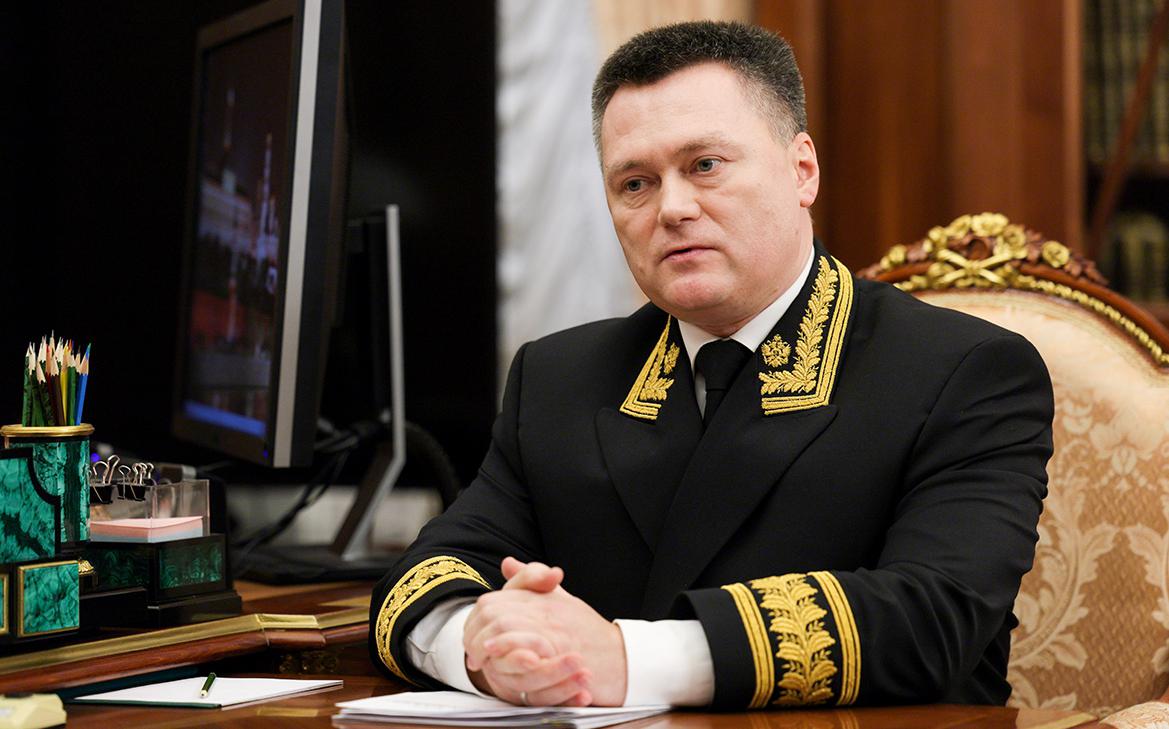 Краснов поручил подготовить обзор практики по сделкам с недвижимостью