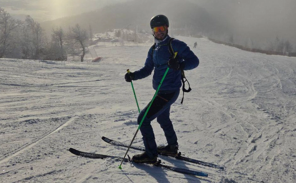 Телеграм-канал Никиты Филиппова