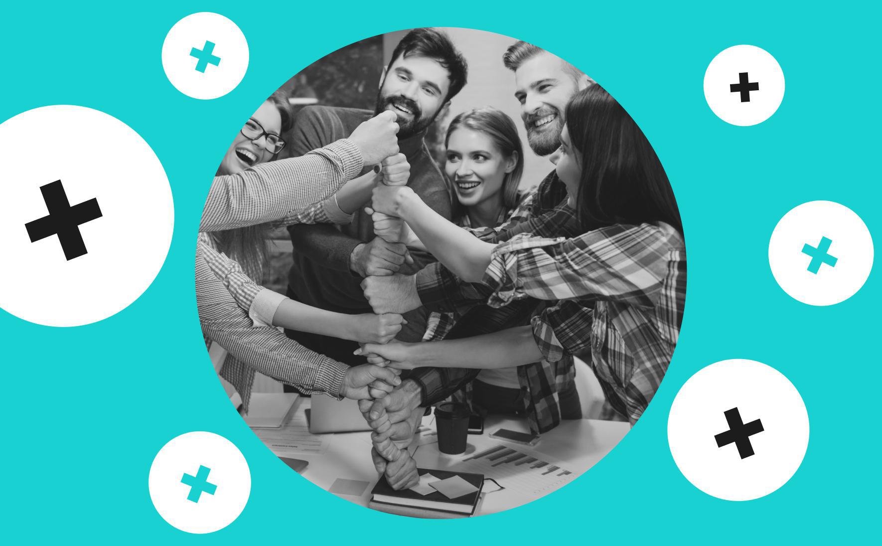 Не забывайте о веселье: как играть с сотрудниками с пользой для бизнеса