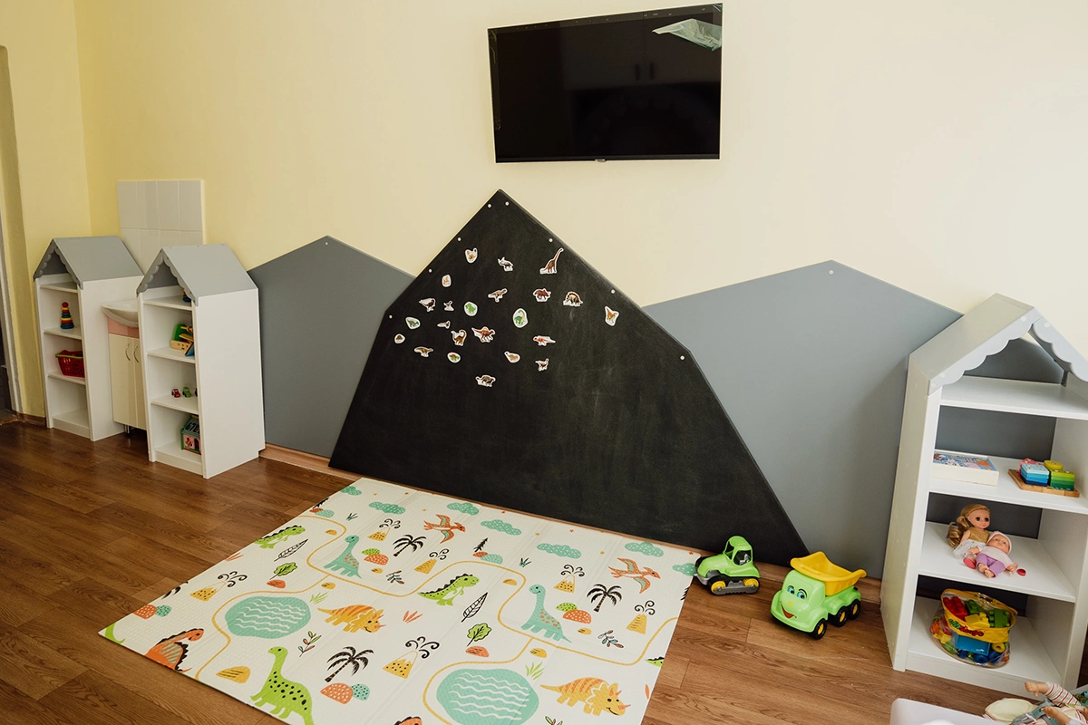 Что такое салютогенный дизайн. Как он помогает справиться со стрессом