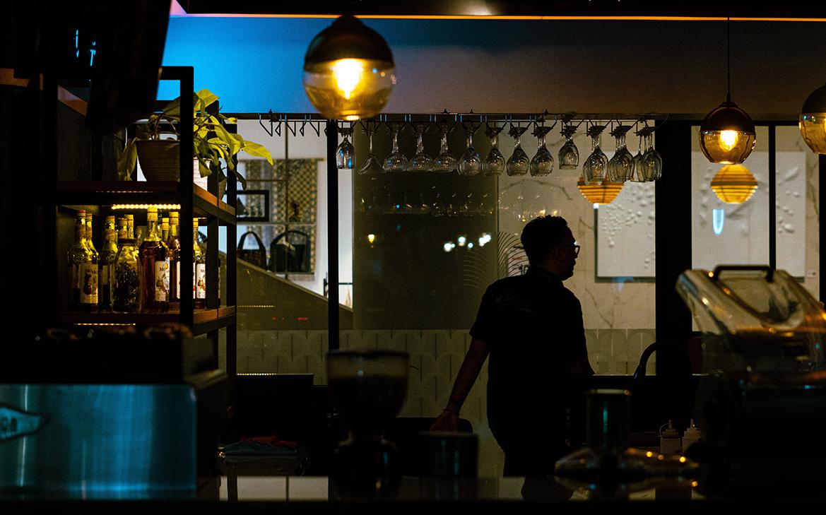 В Херсонской области запретили проводить праздники в ресторанах