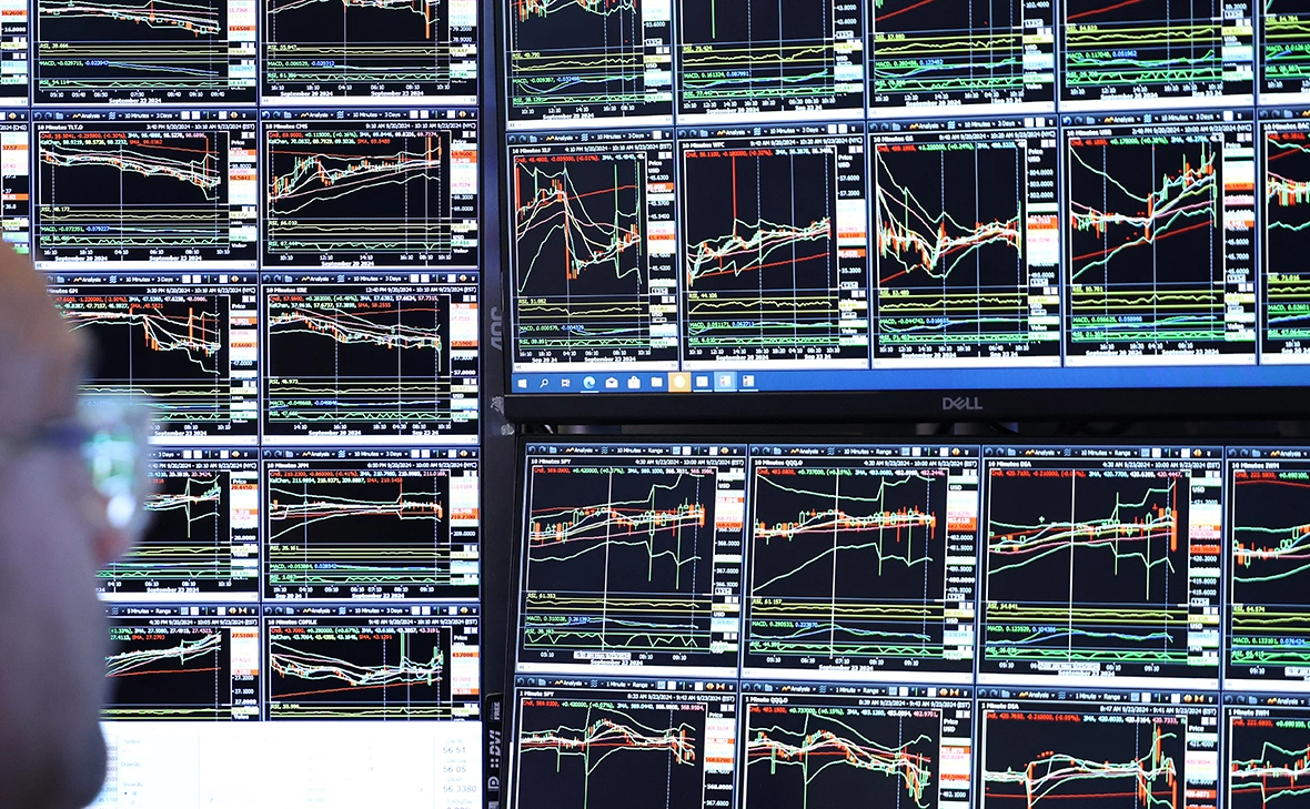 Michael M. Santiago / Getty Images