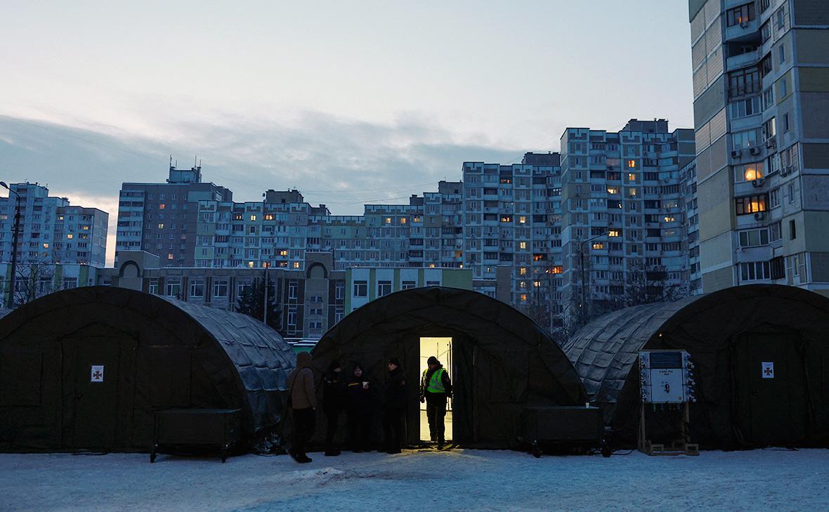 Фото: Валентин Огиренко / Reuters