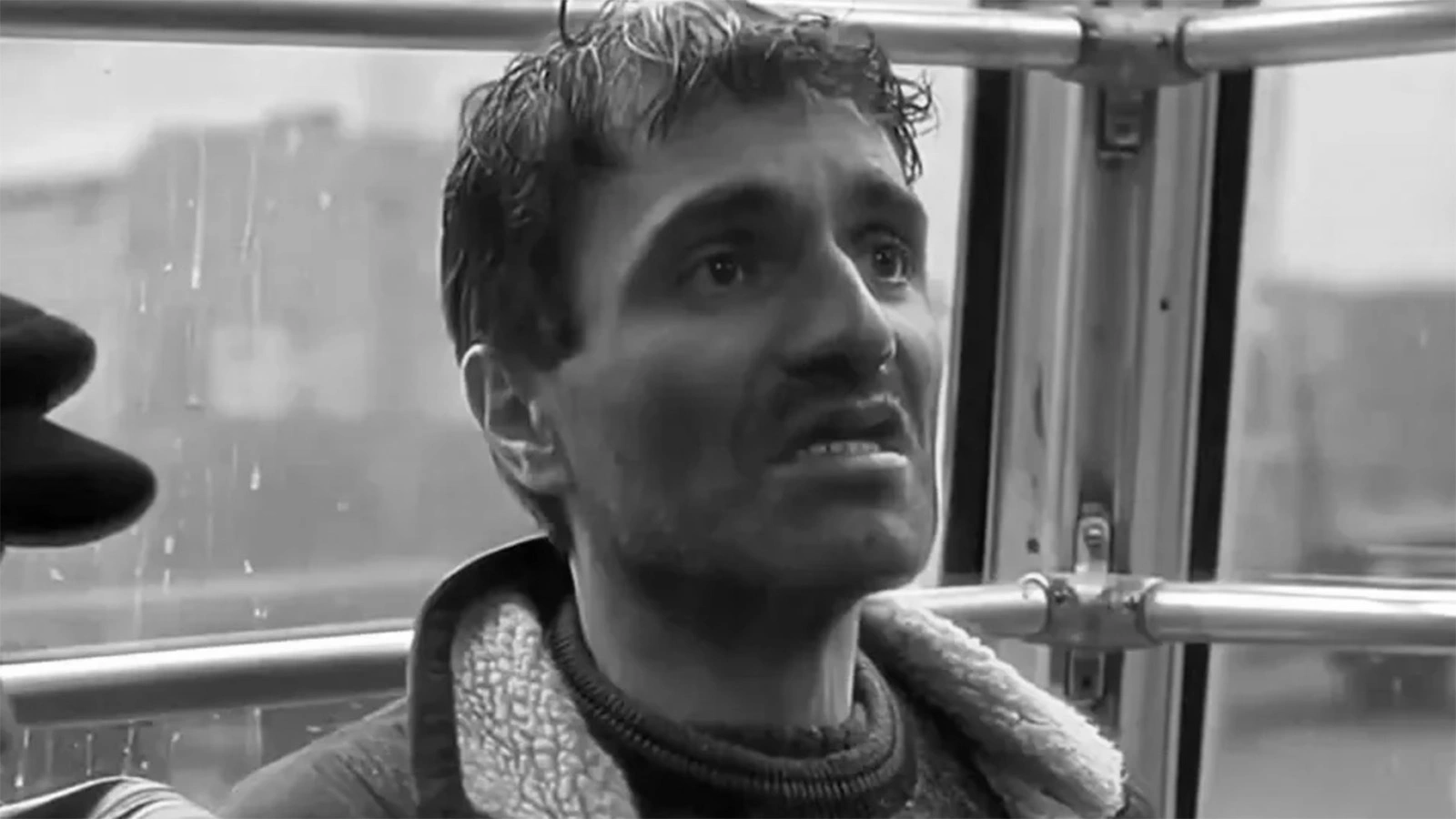 Кадр из фильма «Брат»