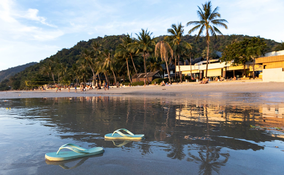 Алексей Смышляев / Global Look Press