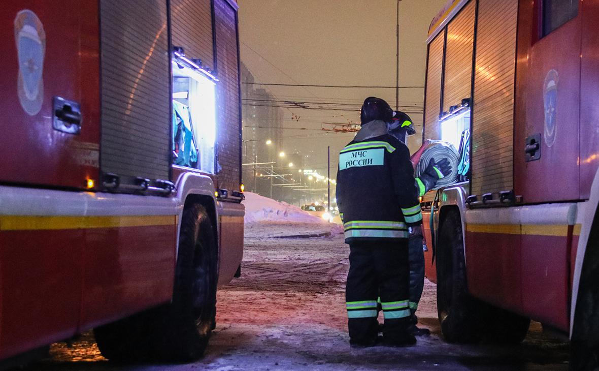 Фото: Сергей Лантюхов / NEWS.ru / Global Look Press