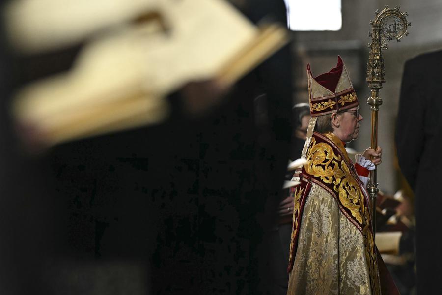 Ben Stansall / Getty Images