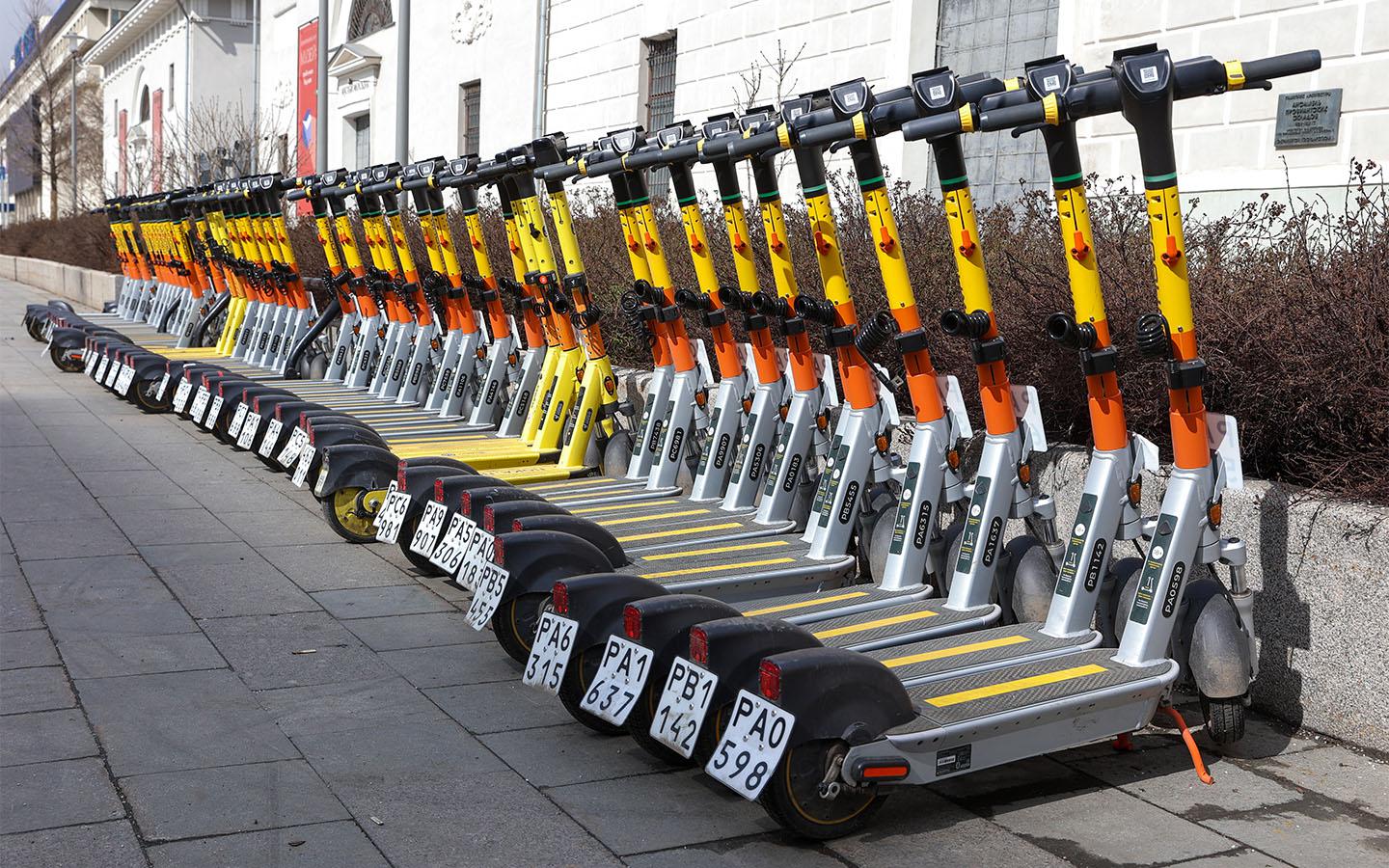 Фото: Petrov Sergey / news.ru / Global Look Press