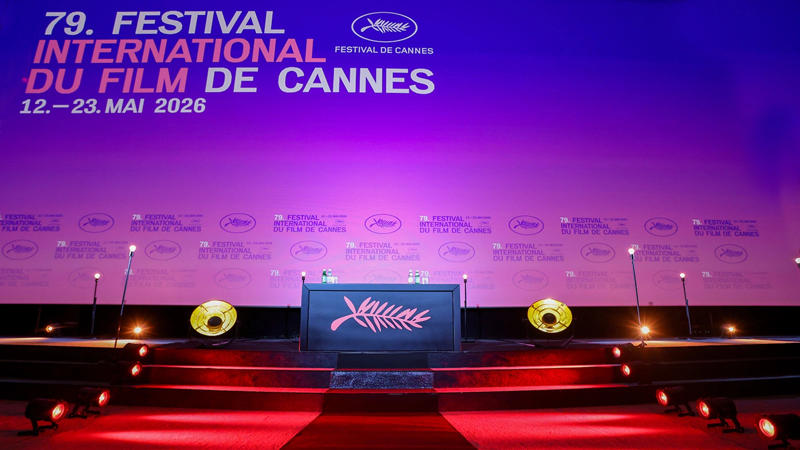 Новый фильм Звягинцева покажут в Каннах: фестиваль объявил программу