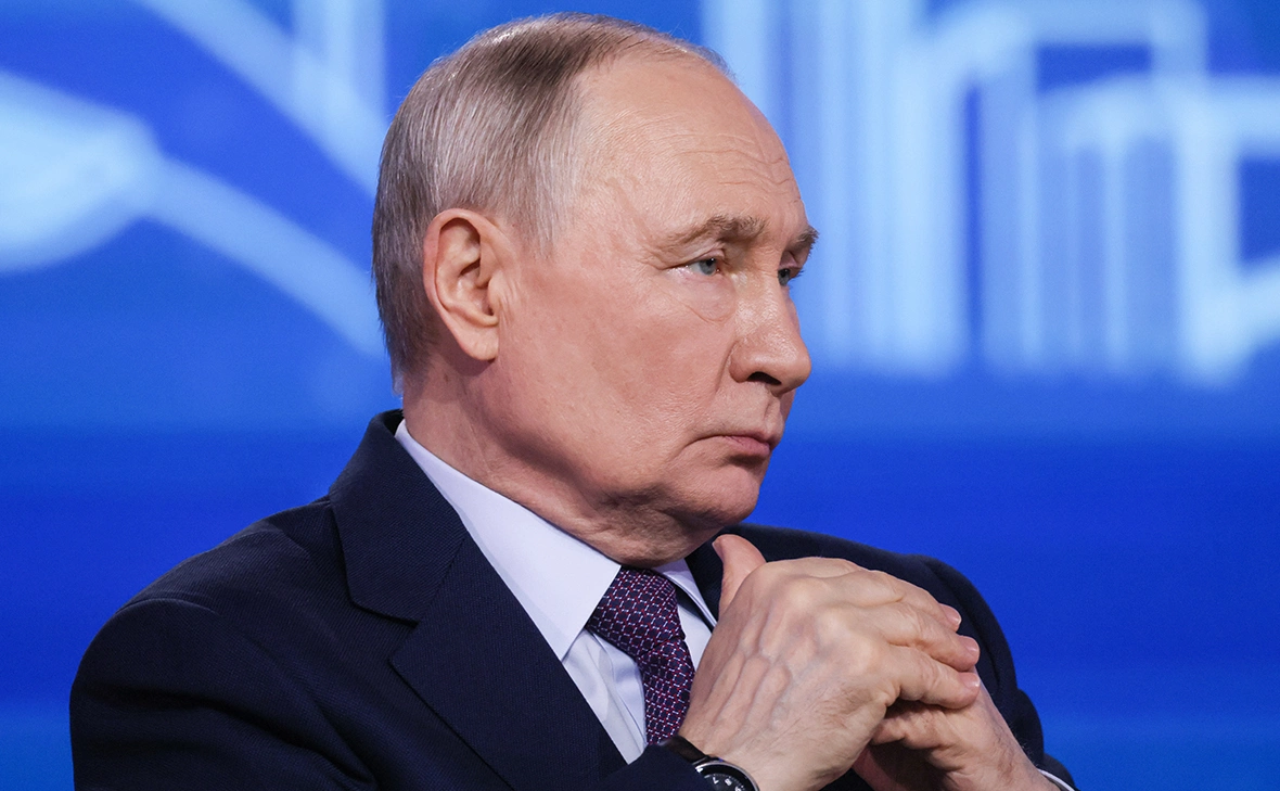 Михаил Метцель / ТАСС