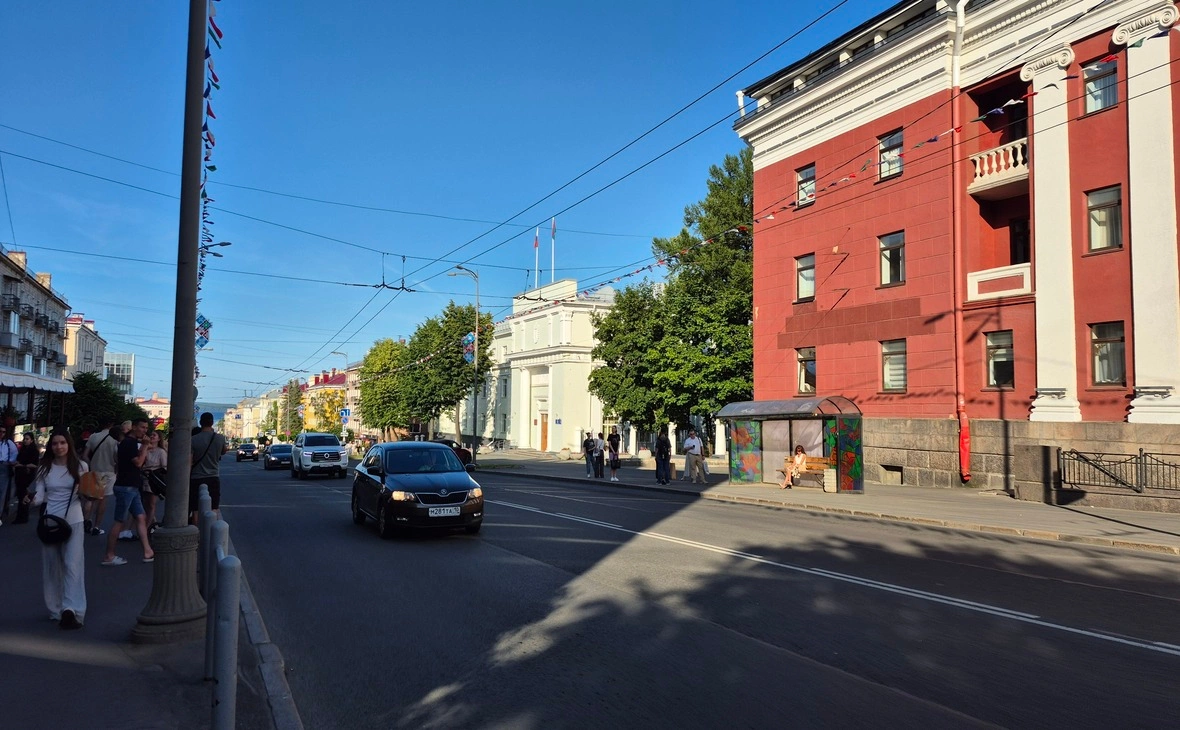 РБК Карелия