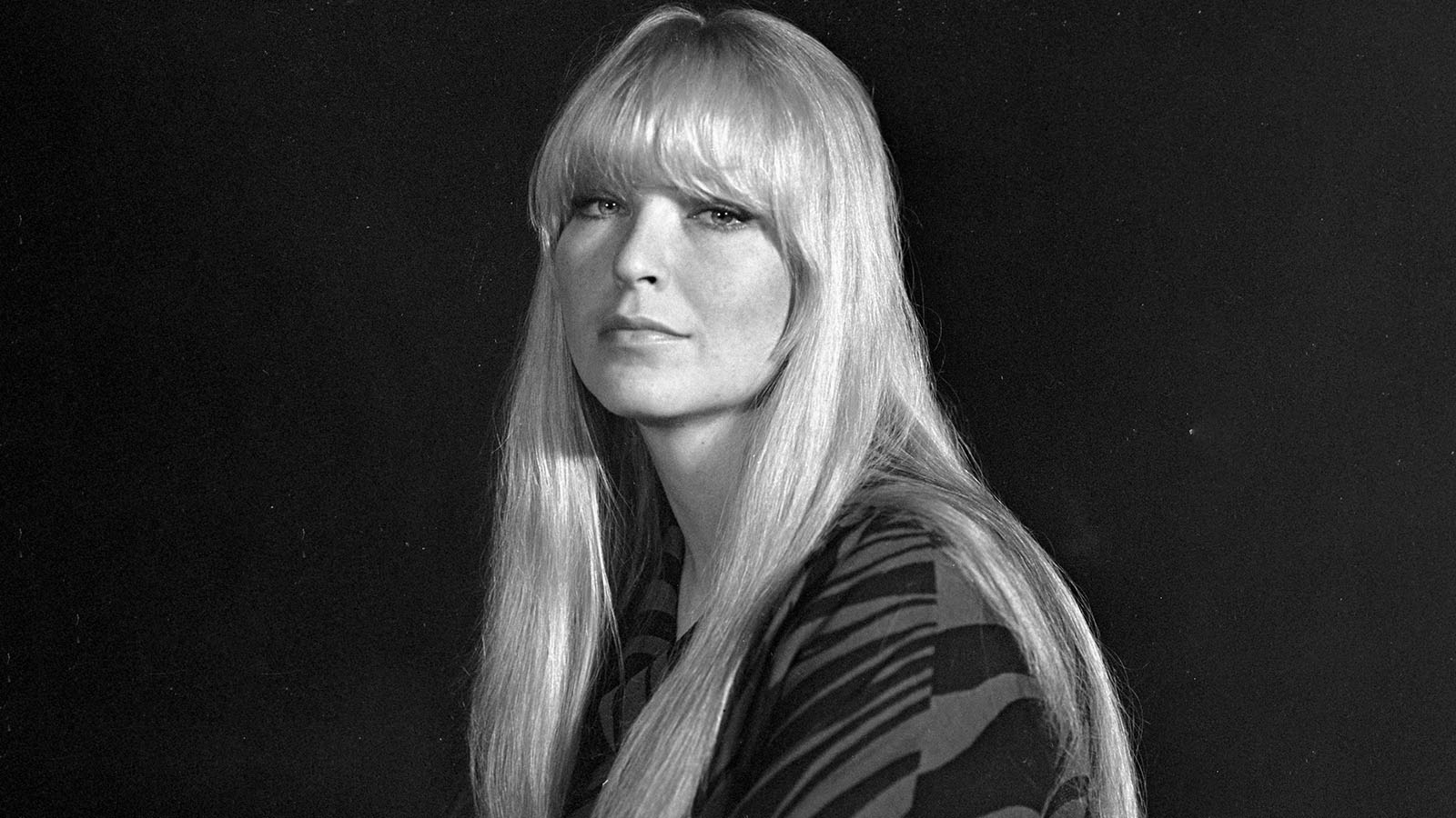 Марина Влади