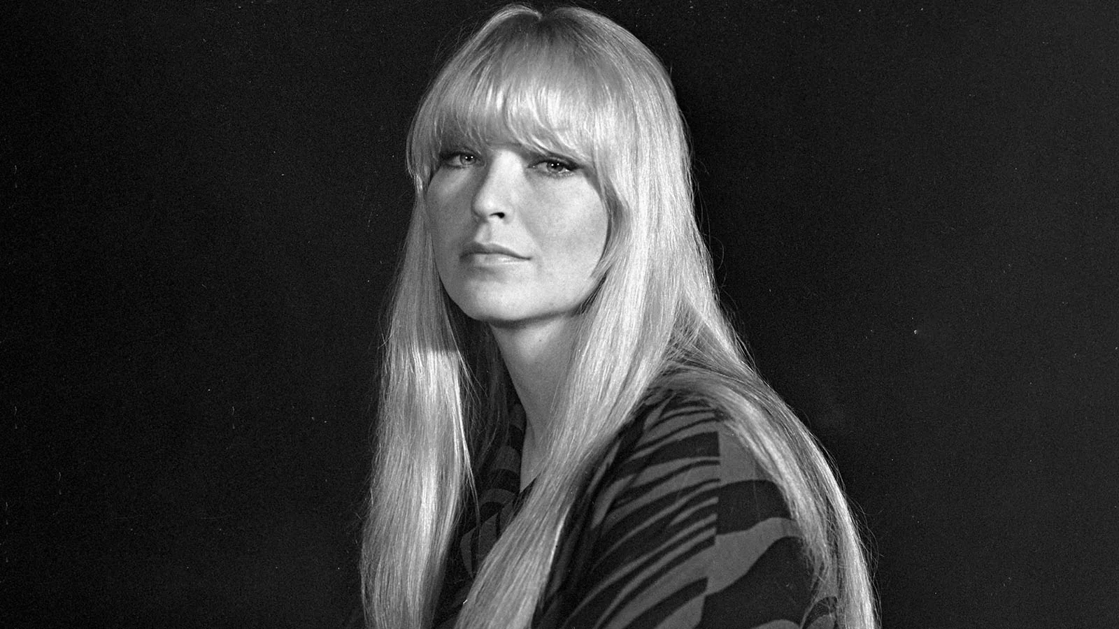 Марина Влади