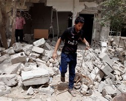 Волна терактов в Ираке привела к гибели 110 человек