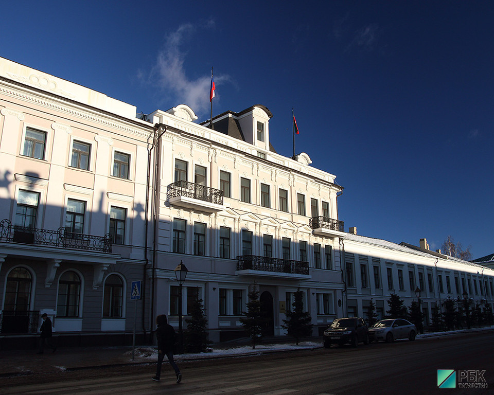 Казанский бюджет-2015 будет дефицитным