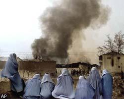 Взрыв на АЗС в Афганистане: 32 убитых, более 40 раненых
