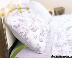 Британская студентка изобрела подушку для жертв бессонницы 