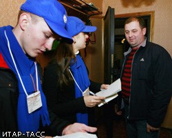 В Москве началась подготовка к Всероссийской переписи населения