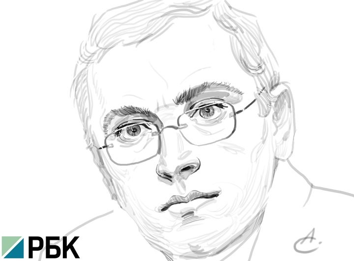 Адвокат М.Ходорковского о "третьем деле": Это домыслы и вакханалия