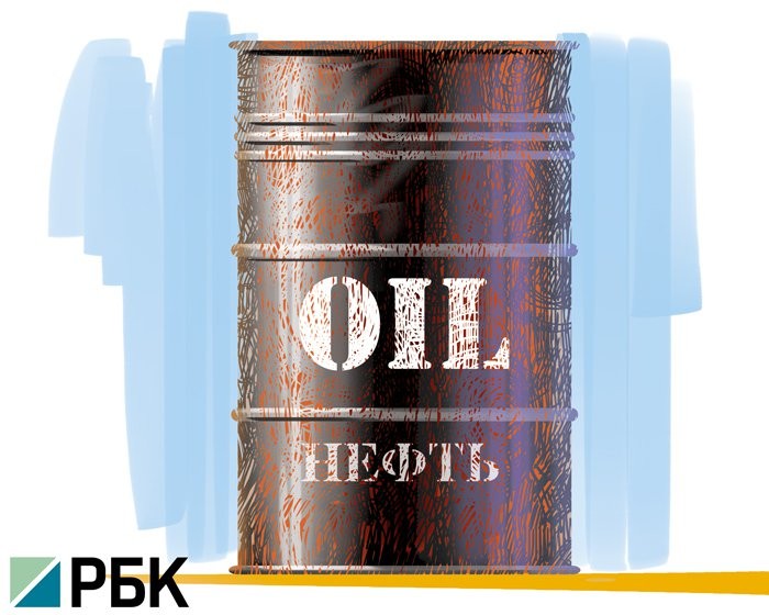 Россия готовится начать закупки нефти из Ирана