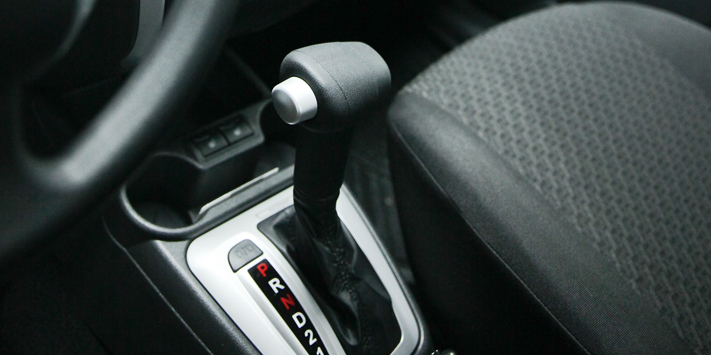8 фактов, которые нужно знать о Datsun on-DO с «автоматом»