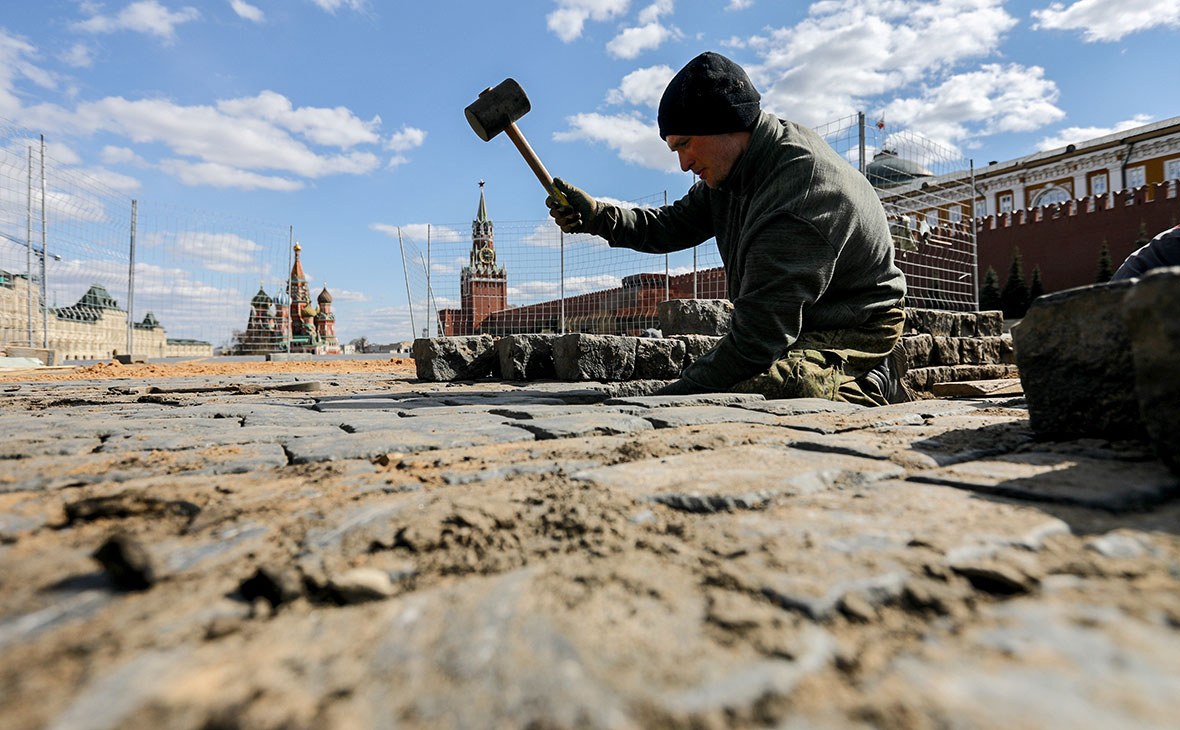 Фото: Кирилл Зыков / Reuters