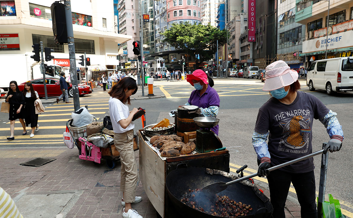 Фото: Thomas Peter / Reuters