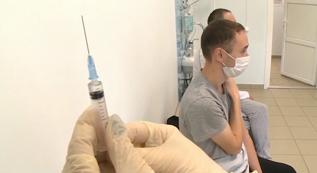 В Прикамье за сутки не выявлено ни одной смерти от COVID-19