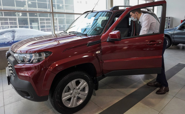 Фото: Алексей Даничев / РИА Новости