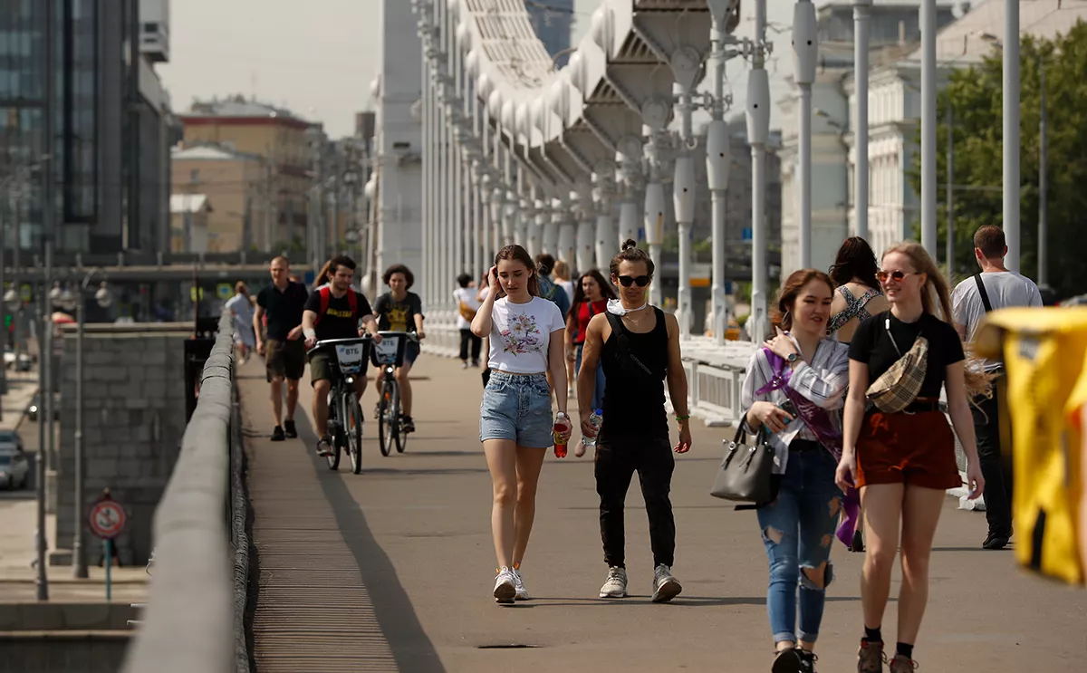 Андрей Любимов / РБК
