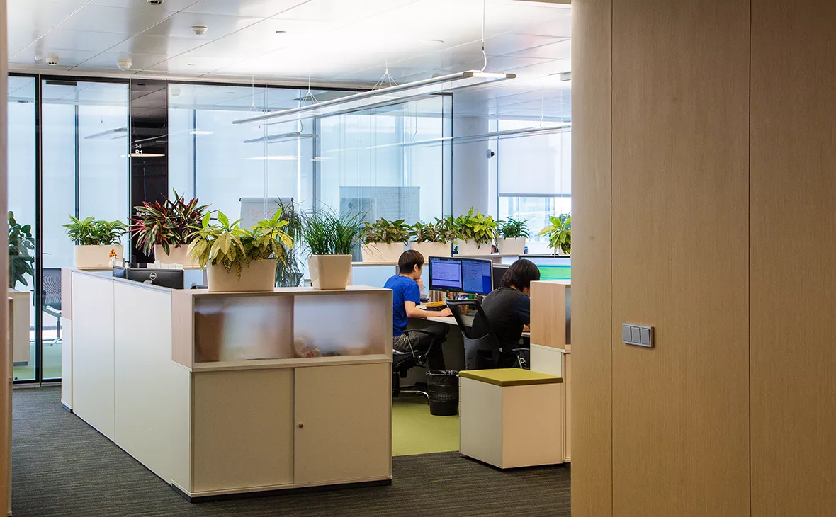 Владислав Шатило / РБК