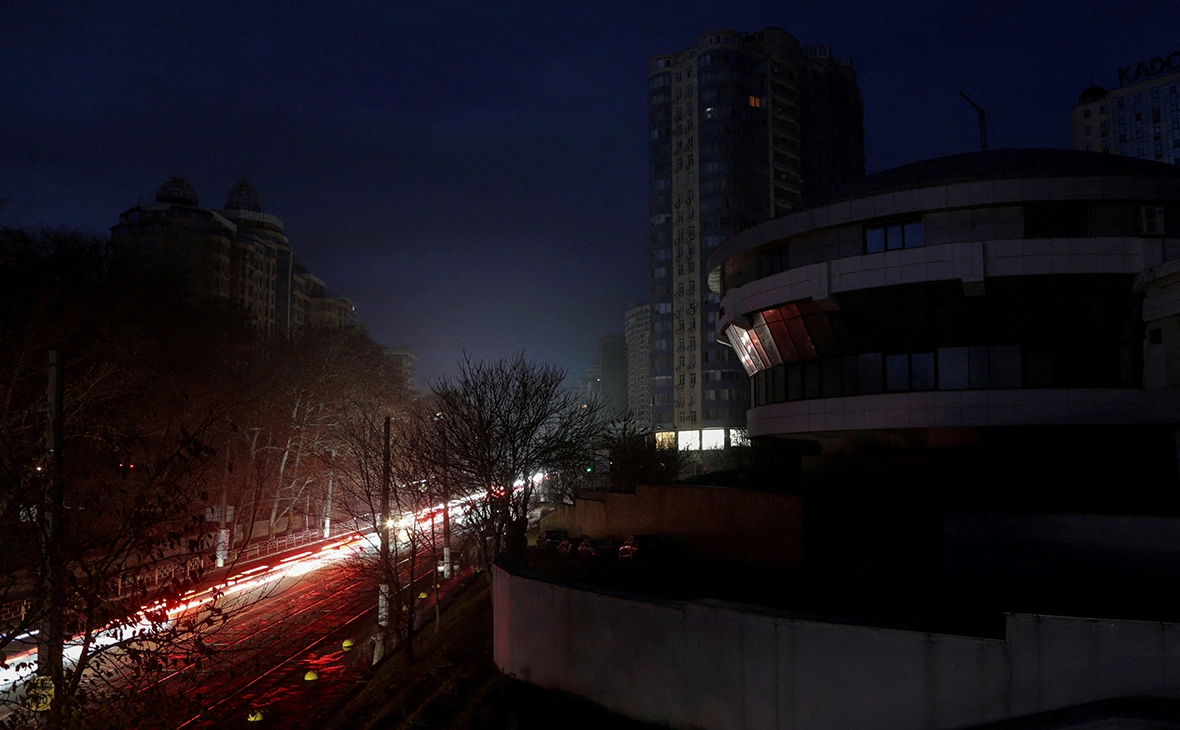 Сергей Смолинцев / Reuters