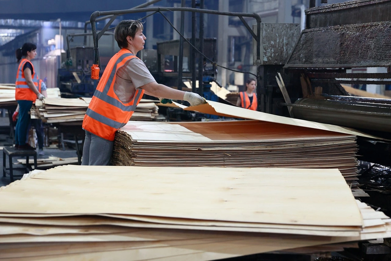 страница Д.Горбачева ВК