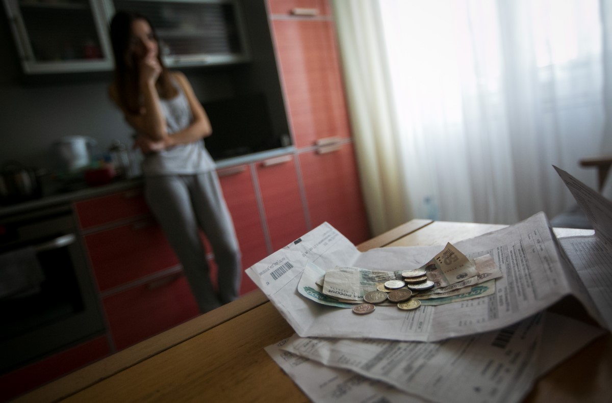 Тюменские депутаты хотят предоставить участникам СВО скидку 50% на ЖКУ