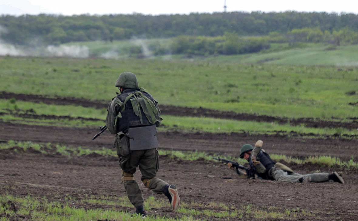 Иван Ноябрев / ТАСС