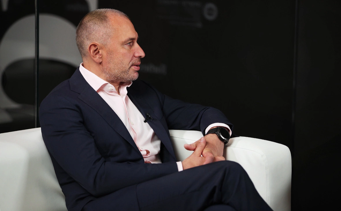 Владислав Шатило / РБК