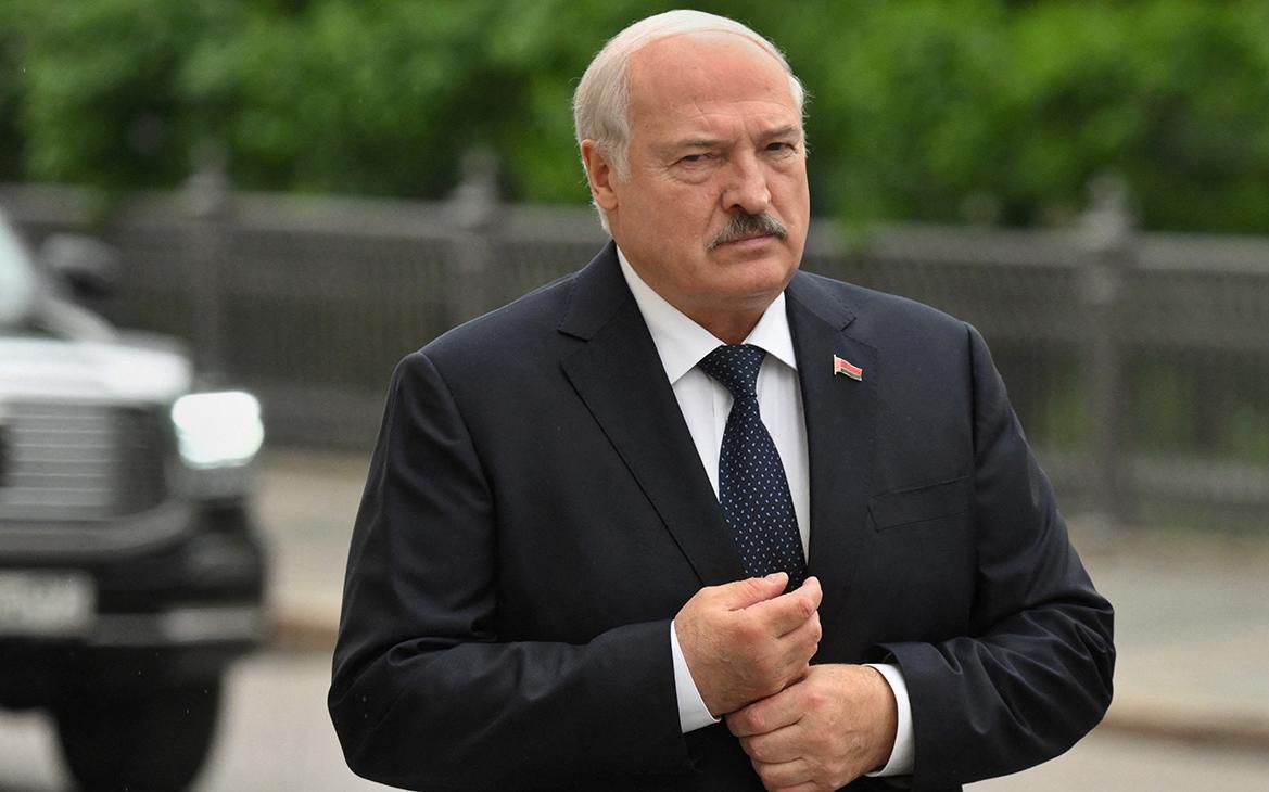 Лукашенко счел неизбежным столкновение России и Украины