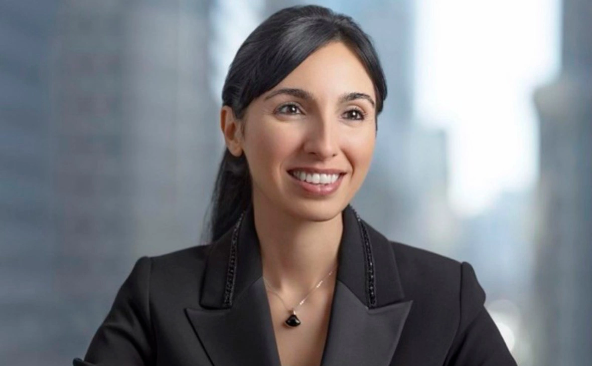 hafize-gaye-erkan / linkedin