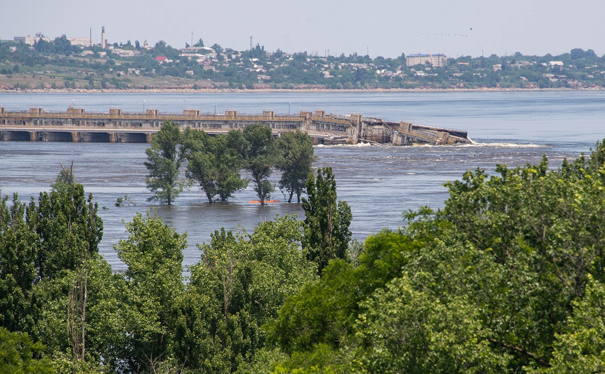 Дмитрий Макеев / РИА Новости