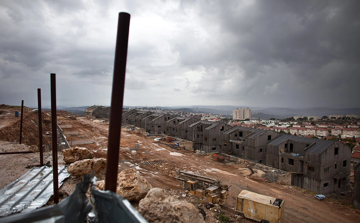 Uriel Sinai / Getty Images