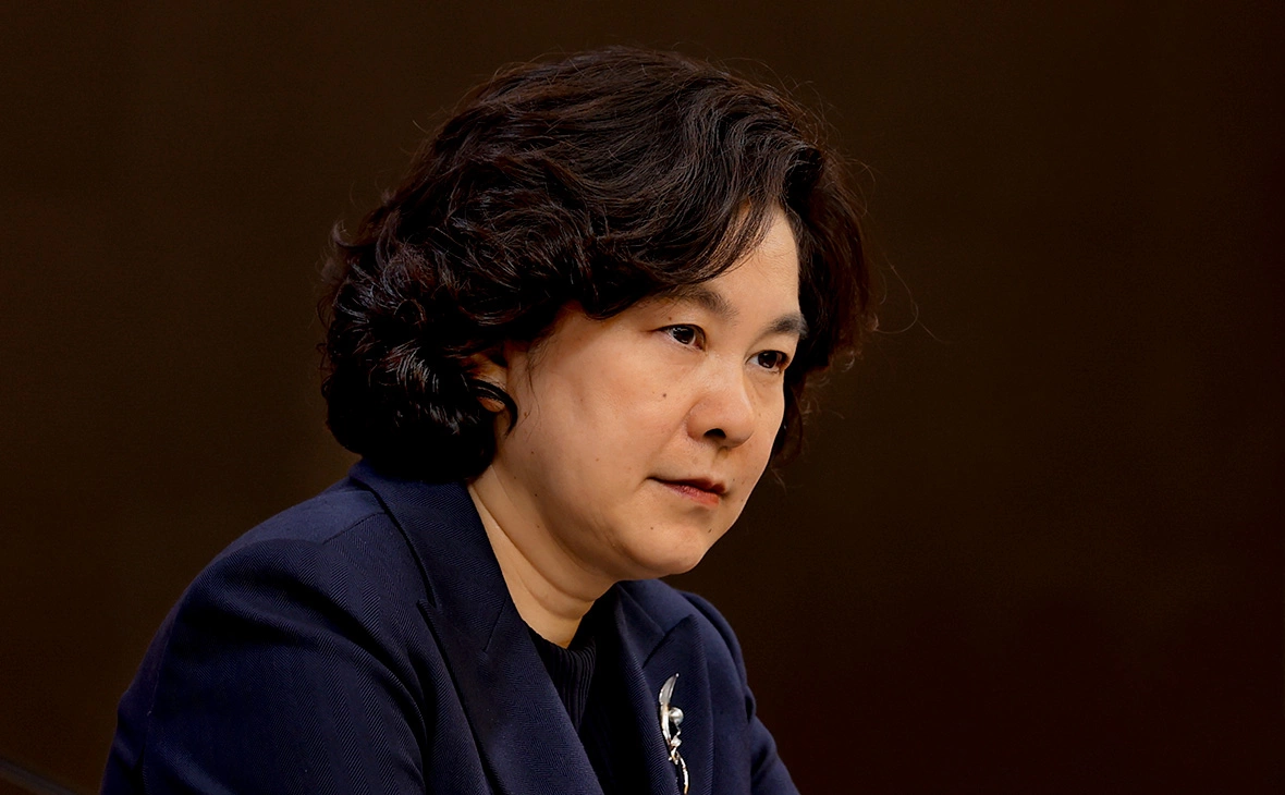 Lintao Zhang / Getty Images