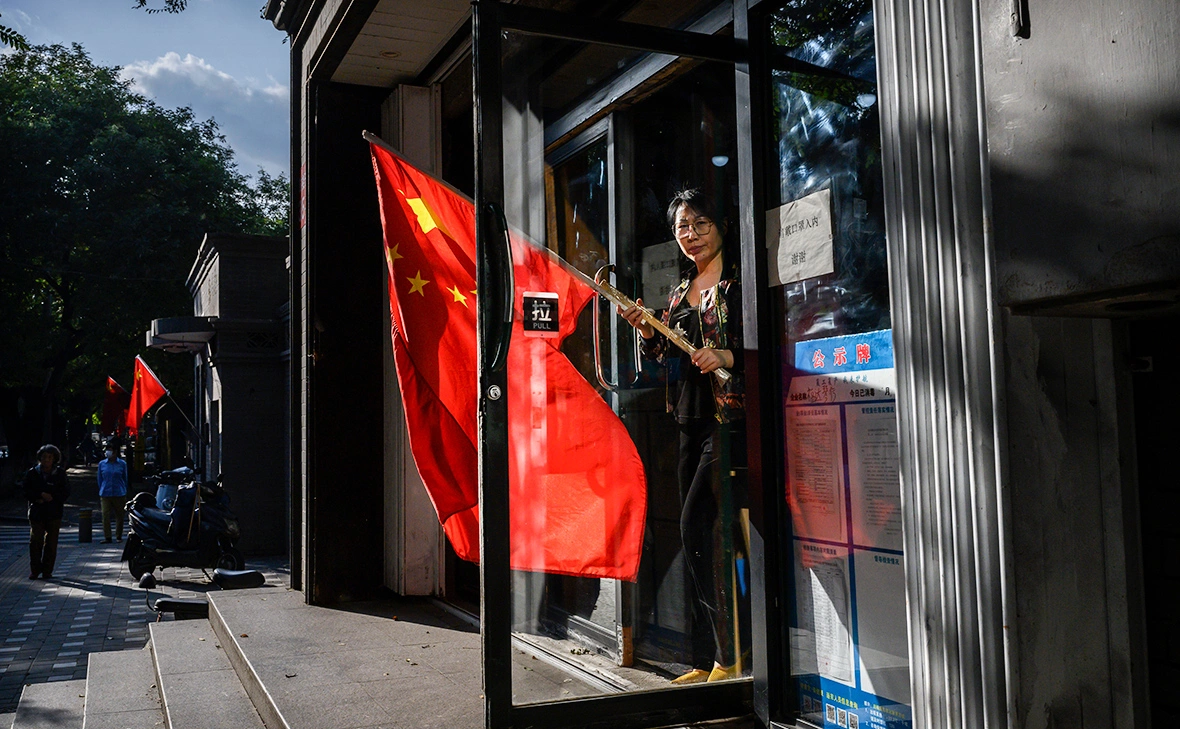 Kevin Frayer / Getty Images